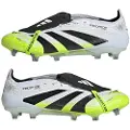 Adidas Predator Elite Fold-over Tongue Fg Fodboldstøvler