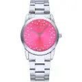 Radiant Ra606206 Fiji 36 Mm Ss Dameur