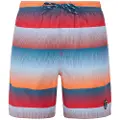 Protest Radar Badeshorts
