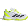 Adidas Courtflash Comfort Closure Sko Til Alle Overflader
