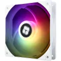 Thermalright TL-C12CW-S ARGB - White (3-pack) - Kabinet køler - 120mm - Hvid med RGB - 26 dBA