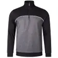 Hugo Boss BOSStil mænd. 50545583 Sportsjakke sort (XL), Casual, Bomuld