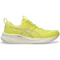 Asics Asicstil mænd. 1011B962 Træningssko Gel Pulse 16 gul (44.5), Fast, Blonder, Casual, Sport, Løb, Multisport