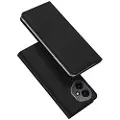 DUX Honor 400 Dux Ducis Skin Pro Flip Cover - Sort