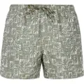 Protest Tifton Badeshorts
