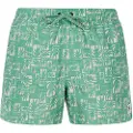 Protest Tifton Badeshorts