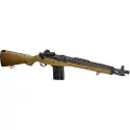 CYMA Cm032a M14 Scout Dmr Airsoft Angrebsriffel