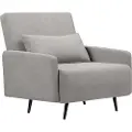 Loft 24 - Sofa Daybed Mallory - Blå - Daybeds - - Homeroom
