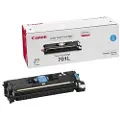 Canon 701 LC Tonerkassette Cyan 9290A003 Modsvarer: N/A