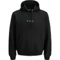 Jack & Jones Norrebro Emb Hættetrøje