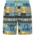 Protest Ronald Badeshorts