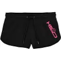 Hotspot titanium Hsd Shorts