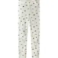 Name It Mini Merinould Lange Underbukser