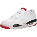 Jordan Air Jordan 4 RM-sko til større børn - hvid