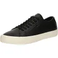 Hugo Boss BOSStil mænd. 50547549 Træningssko Aiden sort (42), Fast, Blonder, Casual
