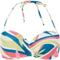 Protest Leslie 25 Bandeau Bikinitop