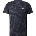 Under Armour Launch Printed T-shirt Med Korte ærmer