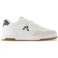 Le coq sportif Le Coq Sportiftil mænd. 2422858 Træningssko LCS Master hvid (37), Fast, Blonder, Casual, Tennis/padeltennis