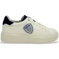 Blauer Blauertil kvinder. F4VENUS01 Sneakers i læder Venus01 hvid (38), Fast, Blonder, Casual