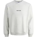 Jack & Jones Norrebro Emb Sweatshirt