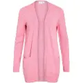 Vila Viril Basic Strikket Cardigan