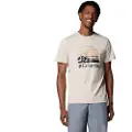 Columbia Path Lake Graphic Ii T-shirt Med Korte ærmer