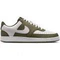 Nike Court Vision Low-sko til mænd - grøn