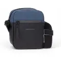 Pepe Jeans Pepe Jeansunisex. 7175242 Sail Up skuldertaske navy (OSFA), Casual, Polyester, Blå