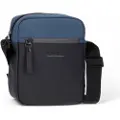 Pepe Jeans Pepe Jeansunisex. 7175442 Sail Up skuldertaske navy (OSFA), Casual, Polyester, Blå