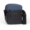 Pepe Jeans Pepe Jeansunisex. 7175542 2c Sail Up Sail Up skuldertaske navy (OSFA), Casual, Polyester, Blå
