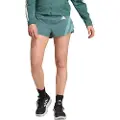 Adidas Adizero Archive Running Gel 4´´ Shorts