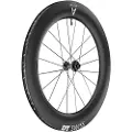 Dt Swiss Arc 1400 Dicut 85 Cl Disc Tubeless Landevejscyklens Forhjul