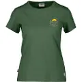 Dolomite Strenta G3 T-shirt Med Korte ærmer