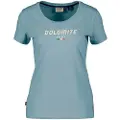 Dolomite Strenta T-shirt Med Korte ærmer