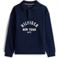 Tommy Hilfiger Kids Graphic Sweatshirt
