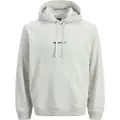 Jack & Jones Norrebro Emb Hættetrøje