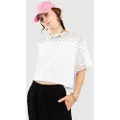 Passenger Flurry T-shirt hvid