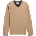 Tom Tailor 1039806 Basic Knit V-hals Sweater