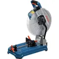 Bosch Gcd 18v-335 Metalsav