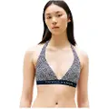 Tommy Hilfiger Uw0uw05945 Bikinitop