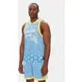 Puma HOOPS x MANCHESTER CITY Basketball Jersey Men, Men, Light Blue, XXL