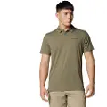 Columbia Tech Trail Utility Kortærmet Polo