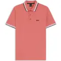 Hugo Boss Paddy 10241663 Kortærmet Polo