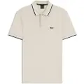 Hugo Boss Paddy 10241663 Kortærmet Polo