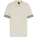 Hugo Boss Zone 10273348 Kortærmet Polo
