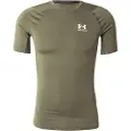 Under Armour Heatgear Armour T-shirt