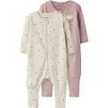 Name it Heart Pyjamas 2 Enheder