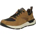 Timberland Timberlandtil mænd. TB0A6DTEEBF1 Sneakers i læder Voyager Park green (47.5), Fast, Blonder, Casual, Grøn