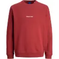 Jack & Jones Norrebro Emb Sweatshirt