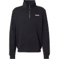 Napapijri Small Box Halv Lynlås Sweatshirt